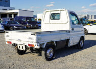 1999 Suzuki Carry Turbo