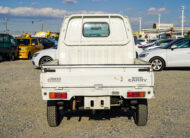 1999 Suzuki Carry Turbo