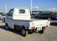 1999 Suzuki Carry Turbo