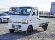 1999 Suzuki Carry Kei Truck For Sale - 1999 Suzuki Carry Kei Truck À Vendre