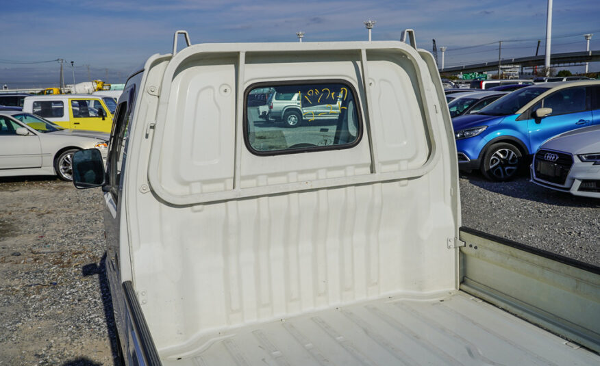 1999 Suzuki Carry Kei Truck For Sale - 1999 Suzuki Carry Kei Truck À Vendre