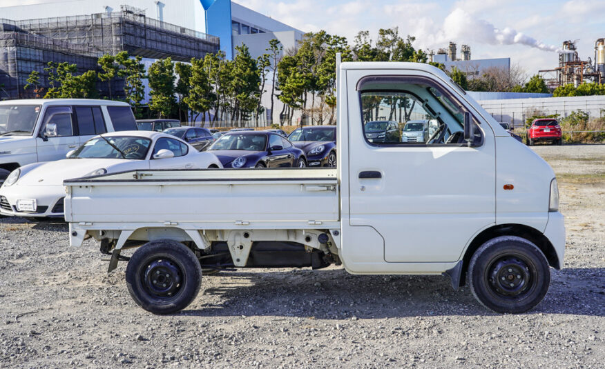 1999 Suzuki Carry Kei Truck For Sale - 1999 Suzuki Carry Kei Truck À Vendre