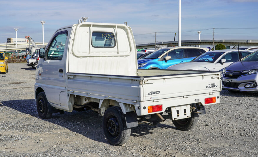 1999 Suzuki Carry Kei Truck For Sale - 1999 Suzuki Carry Kei Truck À Vendre