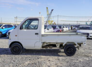 1999 Suzuki Carry Kei Truck For Sale - 1999 Suzuki Carry Kei Truck À Vendre