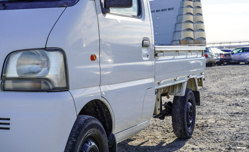 1999 Suzuki Carry Kei Truck For Sale - 1999 Suzuki Carry Kei Truck À Vendre