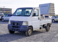 1999 Honda Acty Kei Truck