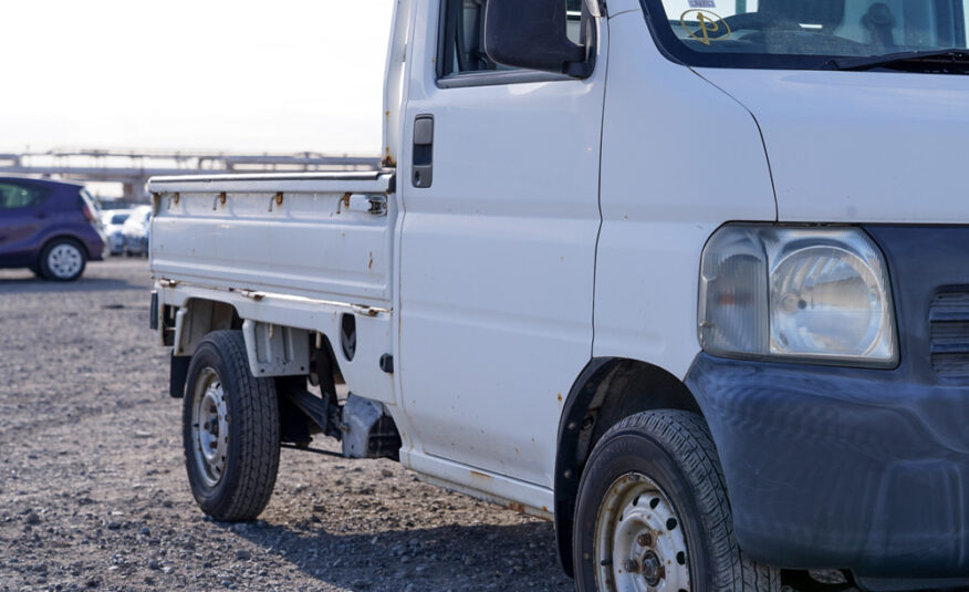 1999 Honda Acty Kei Truck