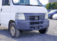 1999 Honda Acty Kei Truck