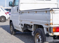 1999 Honda Acty Kei Truck