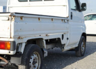 1999 Honda Acty Kei Truck