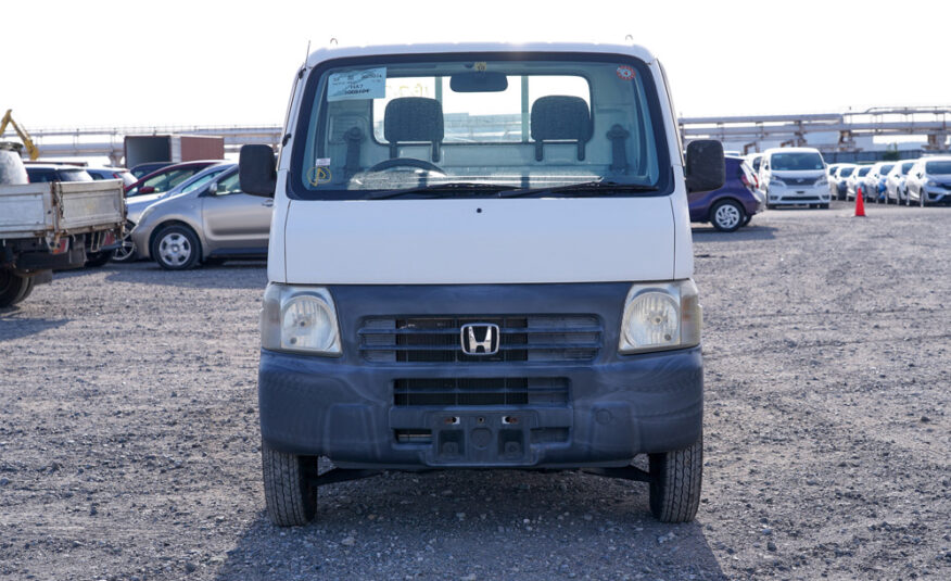 1999 Honda Acty Kei Truck