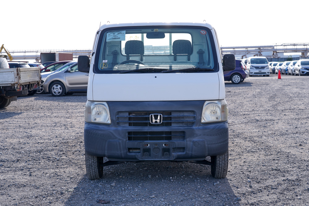 1999 Honda Acty Kei Truck