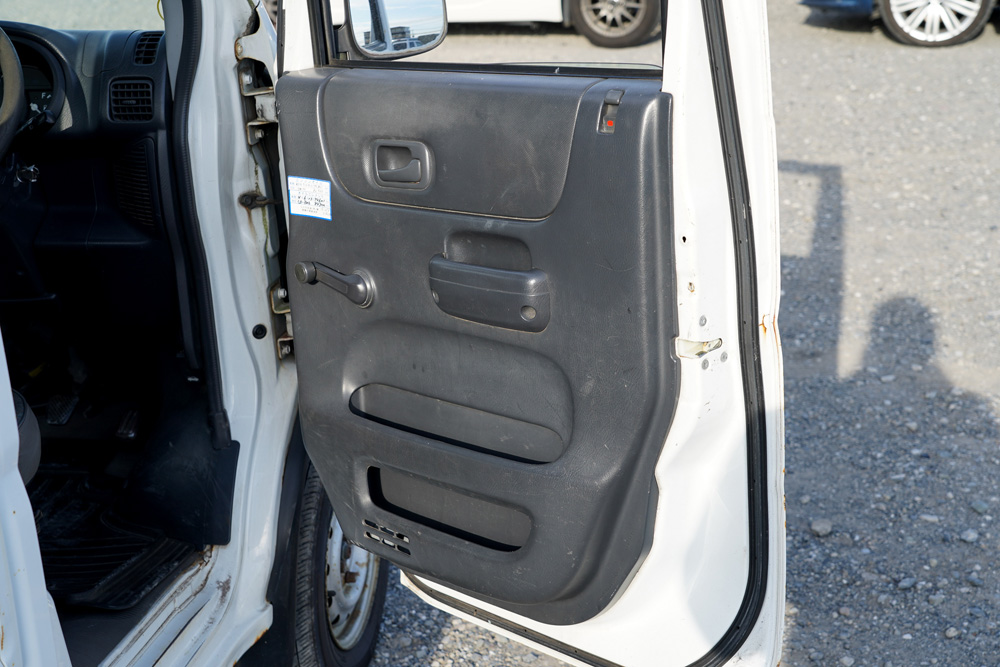 1999 Honda Acty Kei Truck