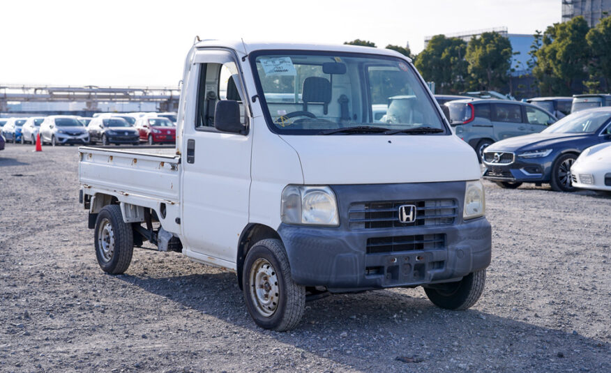 1999 Honda Acty Kei Truck