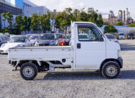 1999 Honda Acty Kei Truck