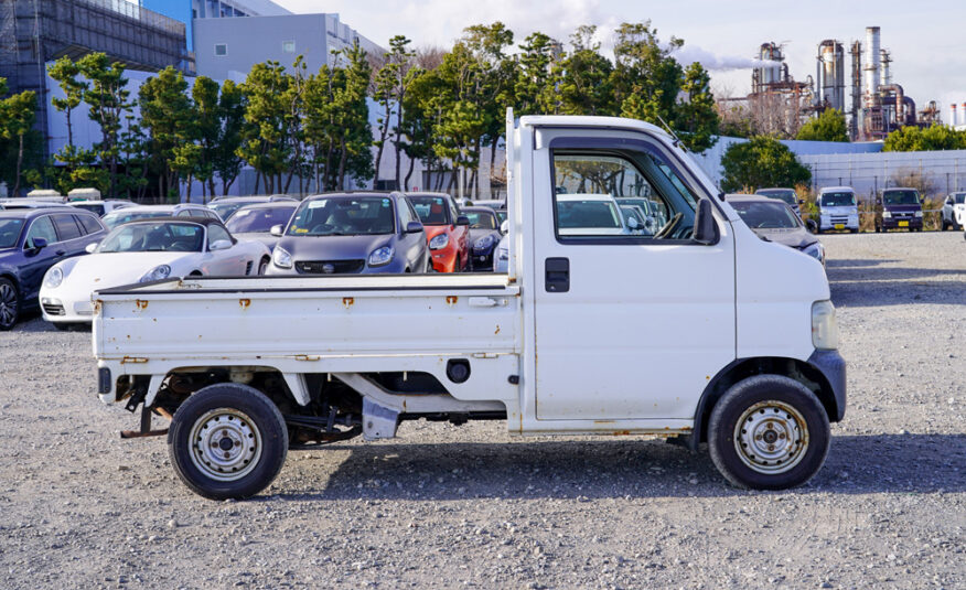 1999 Honda Acty Kei Truck