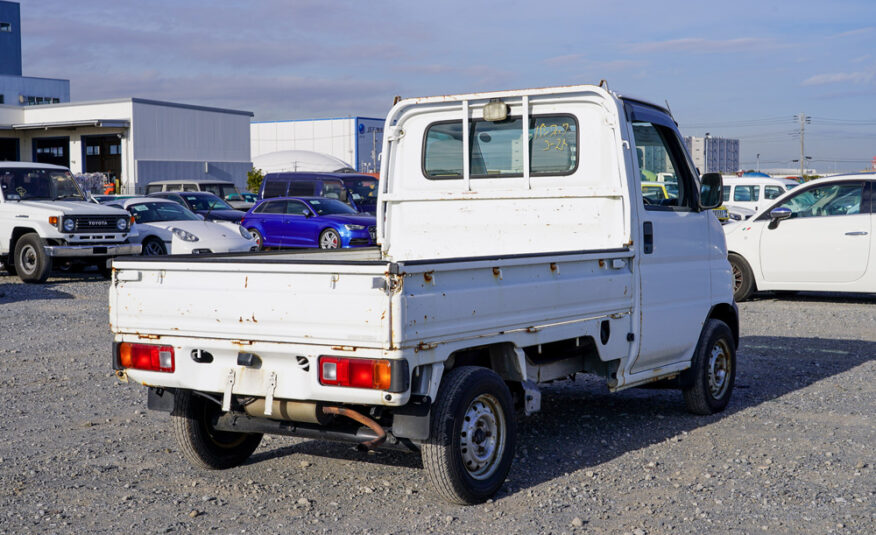 1999 Honda Acty Kei Truck