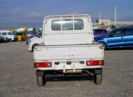 1999 Honda Acty Kei Truck