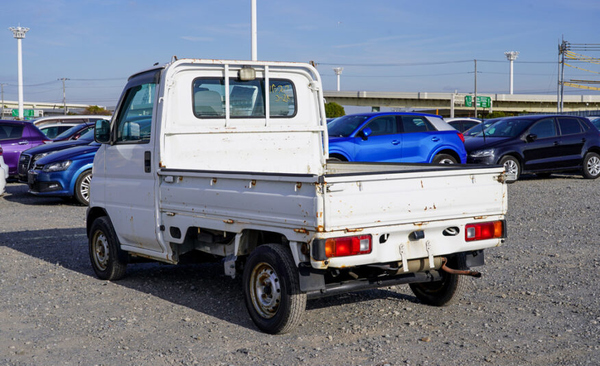 1999 Honda Acty Kei Truck