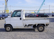 1999 Honda Acty Kei Truck