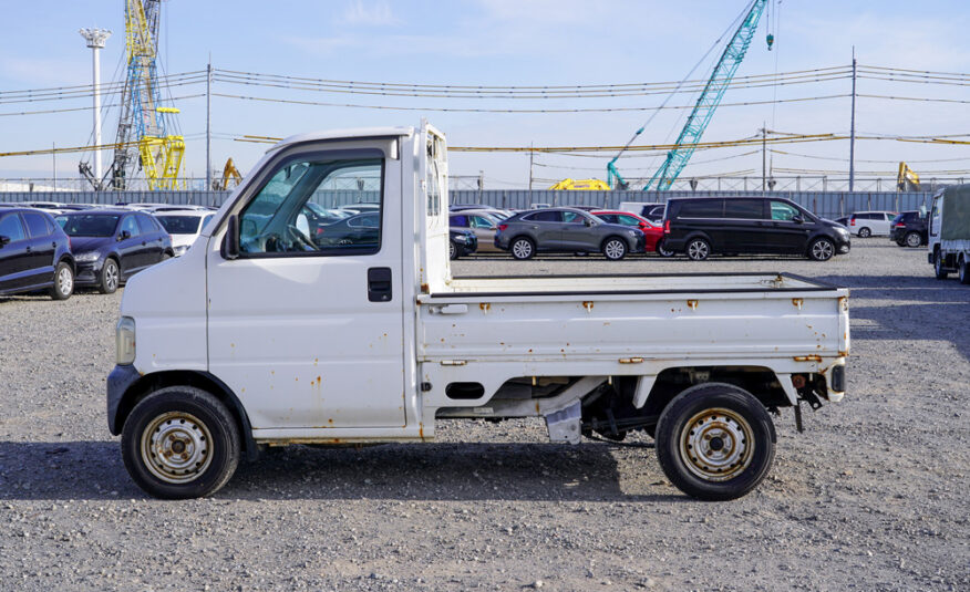 1999 Honda Acty Kei Truck