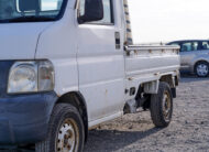 1999 Honda Acty Kei Truck