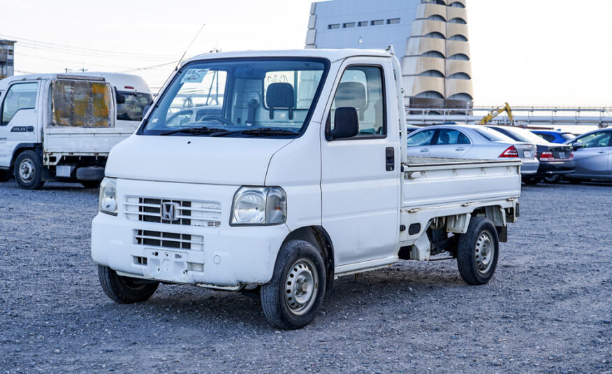 1999 Honda Acty Kei Truck For Sale - 1999 Honda Acty à vendre Québec