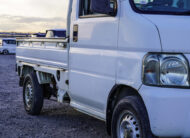 1999 Honda Acty Kei Truck For Sale - 1999 Honda Acty à vendre Québec