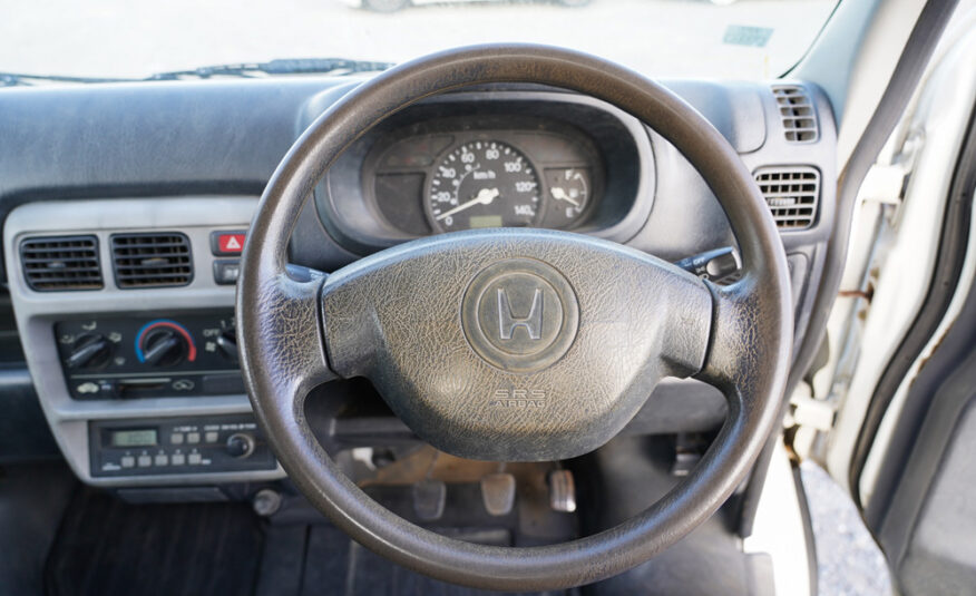 1999 Honda Acty Kei Truck For Sale - 1999 Honda Acty à vendre Québec