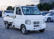 1999 Honda Acty Kei Truck For Sale - 1999 Honda Acty à vendre Québec