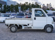 1999 Honda Acty Kei Truck For Sale - 1999 Honda Acty à vendre Québec