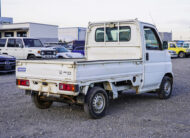 1999 Honda Acty Kei Truck For Sale - 1999 Honda Acty à vendre Québec