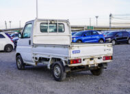 1999 Honda Acty Kei Truck For Sale - 1999 Honda Acty à vendre Québec