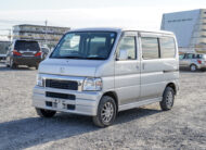 1999 Honda Vamos For Sale Quebec - 1999 Honda Vamos À Vendre Québec