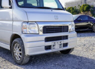 1999 Honda Vamos For Sale Quebec - 1999 Honda Vamos À Vendre Québec