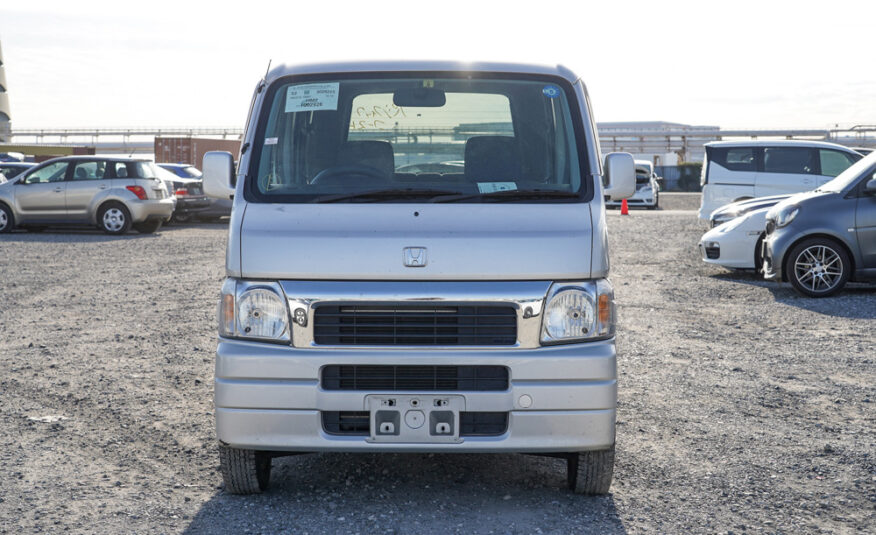 1999 Honda Vamos For Sale Quebec - 1999 Honda Vamos À Vendre Québec