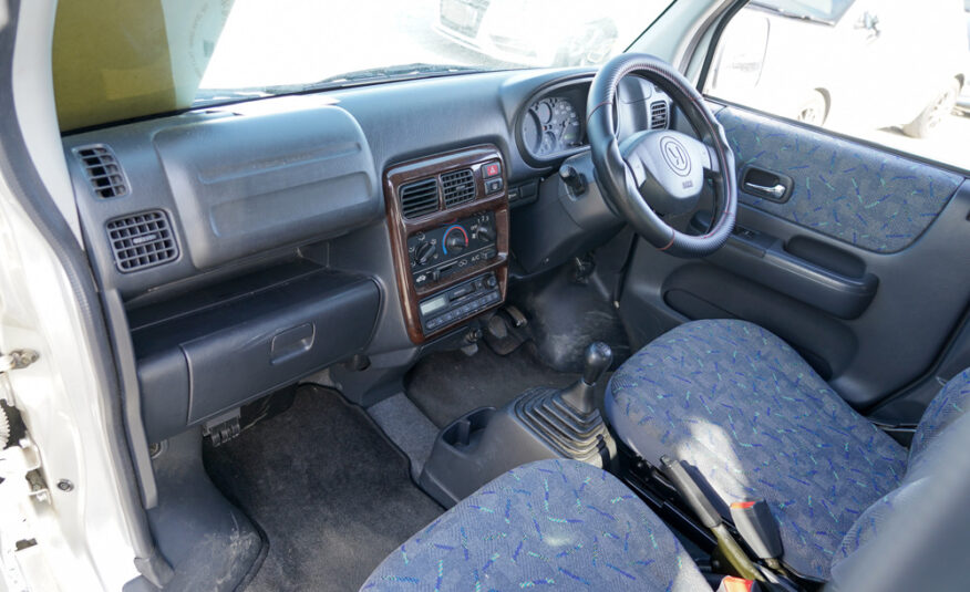 1999 Honda Vamos For Sale Quebec - 1999 Honda Vamos À Vendre Québec