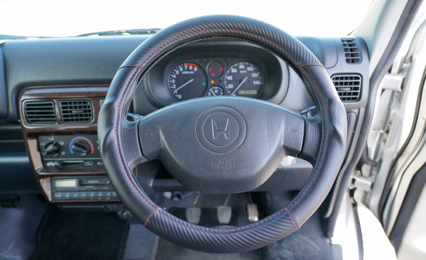 1999 Honda Vamos For Sale Quebec - 1999 Honda Vamos À Vendre Québec