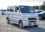 1999 Honda Vamos For Sale Quebec - 1999 Honda Vamos À Vendre Québec