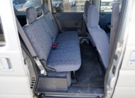 1999 Honda Vamos For Sale Quebec - 1999 Honda Vamos À Vendre Québec