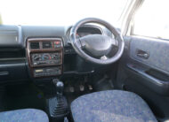 1999 Honda Vamos For Sale Quebec - 1999 Honda Vamos À Vendre Québec