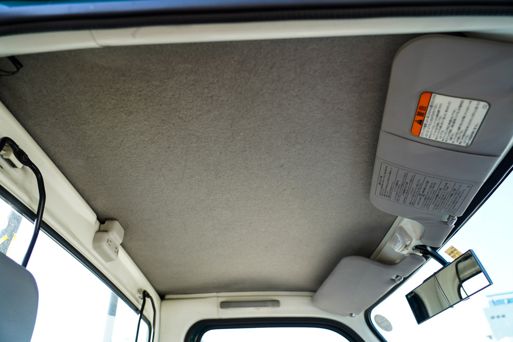 1999 Subaru Sambar, Green - Kei Truck