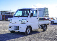 1999 Mitsubishi Minicab