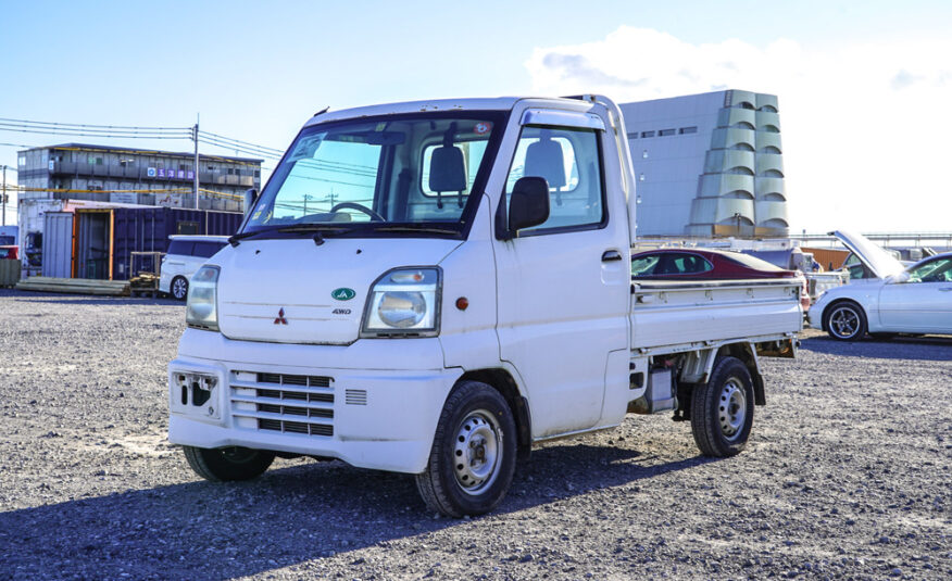 1999 Mitsubishi Minicab