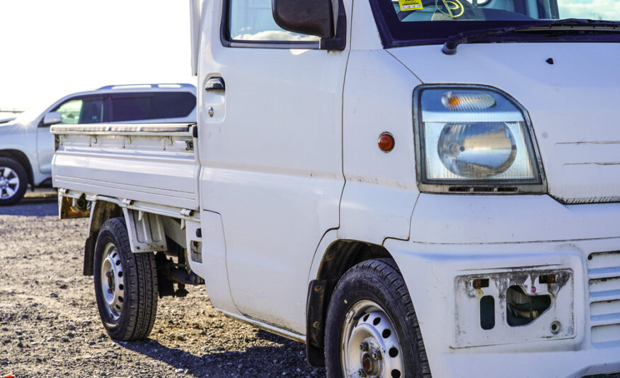 1999 Mitsubishi Minicab