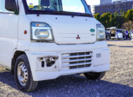 1999 Mitsubishi Minicab