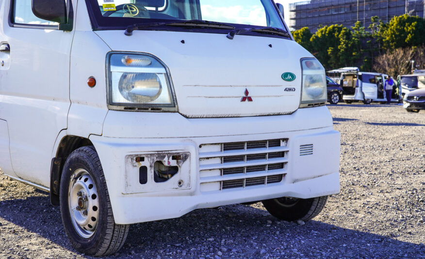 1999 Mitsubishi Minicab