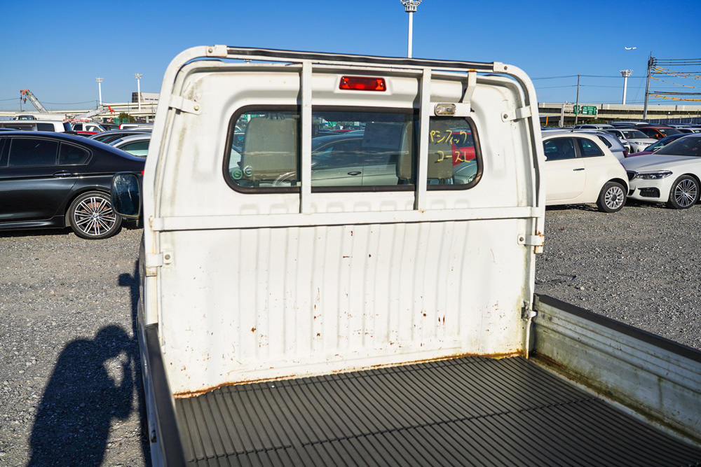 1999 Mitsubishi Minicab