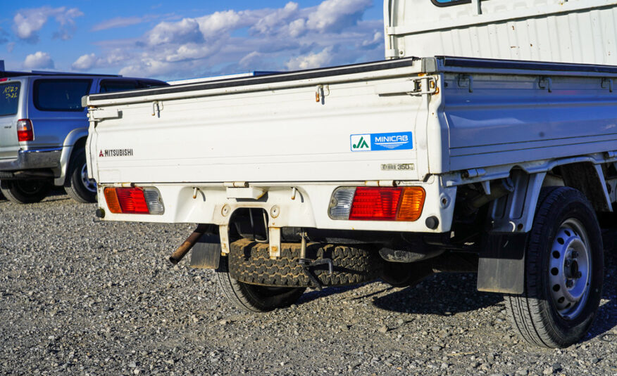 1999 Mitsubishi Minicab