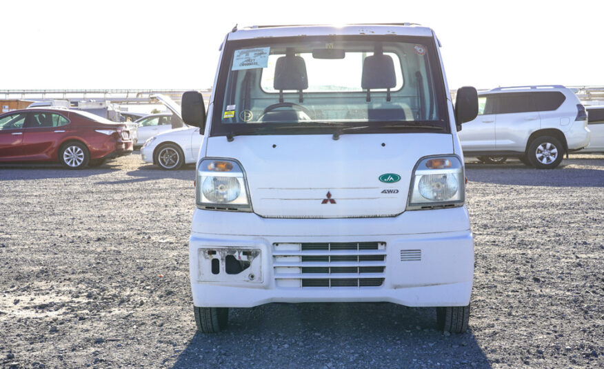 1999 Mitsubishi Minicab